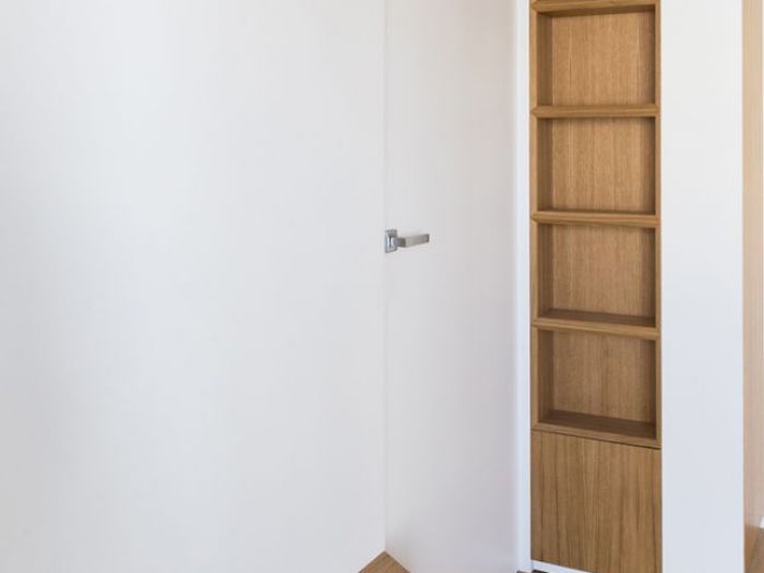 Archisio - Dpstudio - Progetto Gl house bari 2017