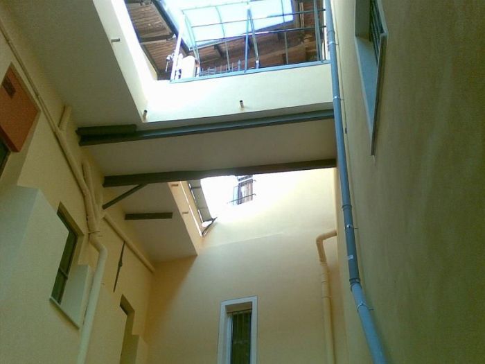 Archisio - Trucco Ristrutturazioni - Progetto Ristrutturazione condominio