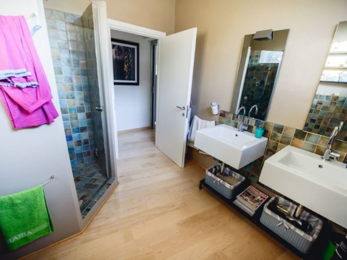 Archisio - Studio Prospettiva - Progetto Luce naturale in citta