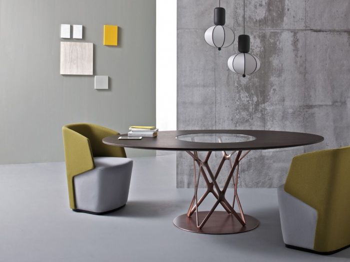 Archisio - Andrea Nani Design - Progetto Home 2015