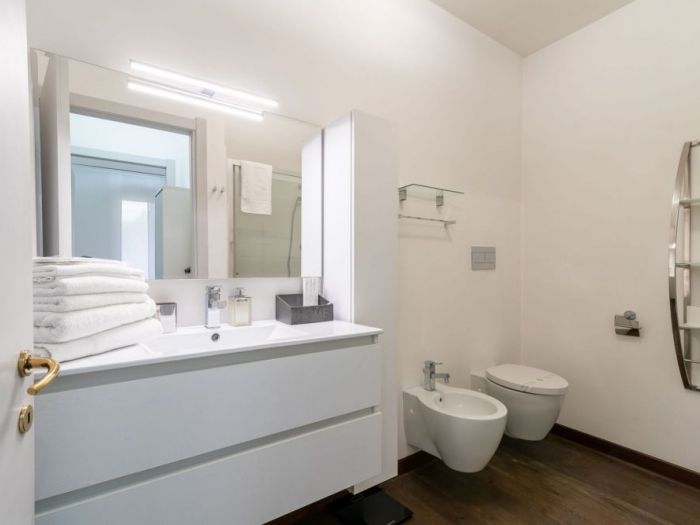 Archisio - Sabrina Pezzoli - Progetto Bb ponte san giovanni