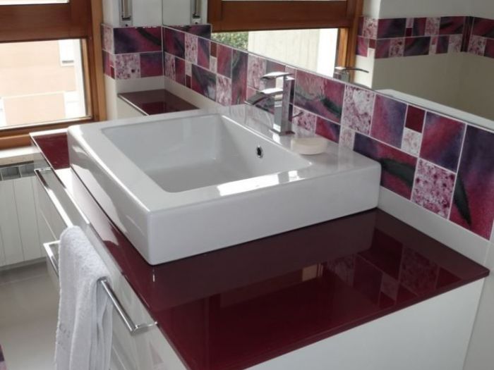 Archisio - Fiorella Balzarotti - Progetto Restyling abitazione anni 70