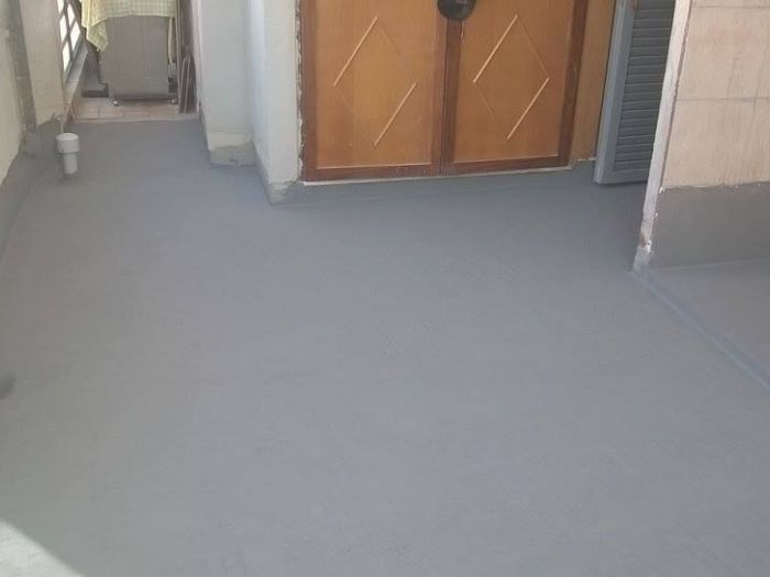 Archisio - Edilizia In Di Libertucci Osvaldo - Progetto Ristrutturazione interni