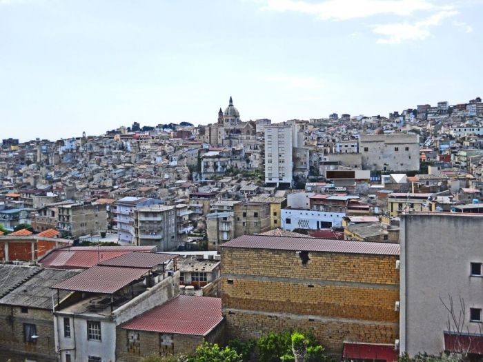 Archisio - Javier Reyes Batista - Progetto FunLaboratori per l associazione culturale