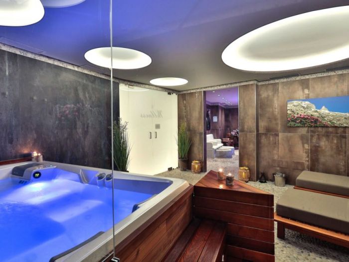 Archisio - Officina8a - Progetto Fiocco di neve