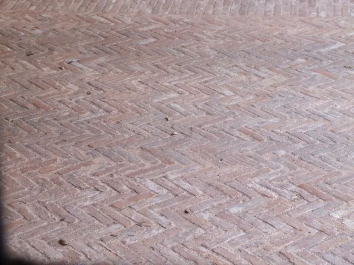 Archisio - Edile Zanola - Progetto Pavimenti e rivestimenti