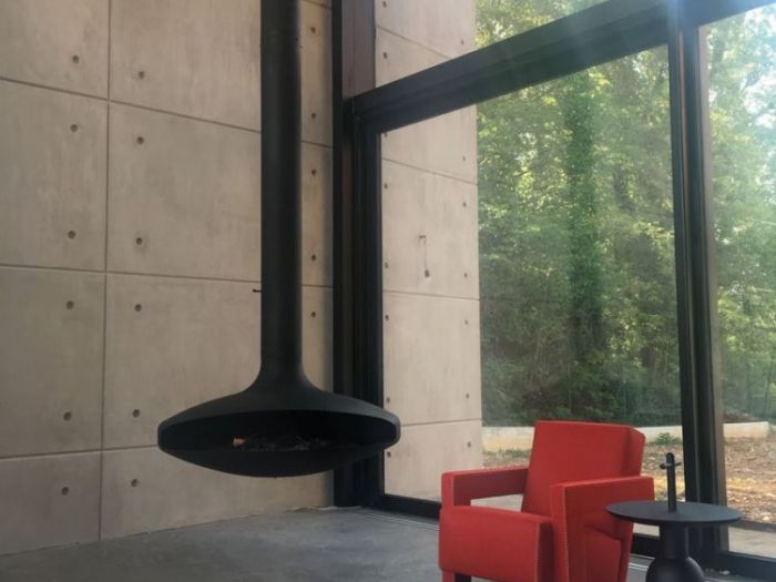 Archisio - Andrea Pontoglio - Progetto Private residence villas