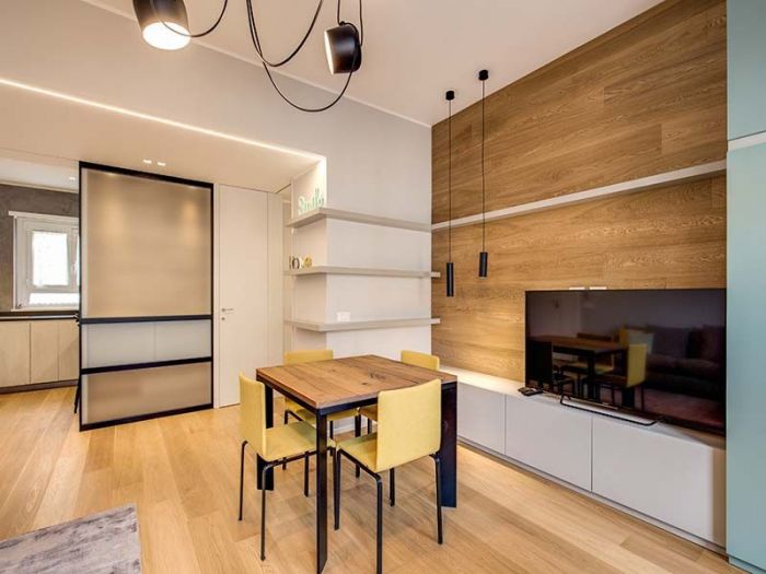 Archisio - Mob Architects - Progetto Rizzo