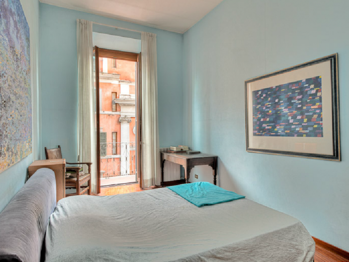 Archisio - Fotografiaimmobiliareit - Progetto Appartamento 70 mq