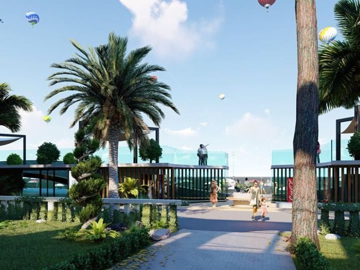 Archisio - Arch Giovanni Di Maria - Progetto Heart care center