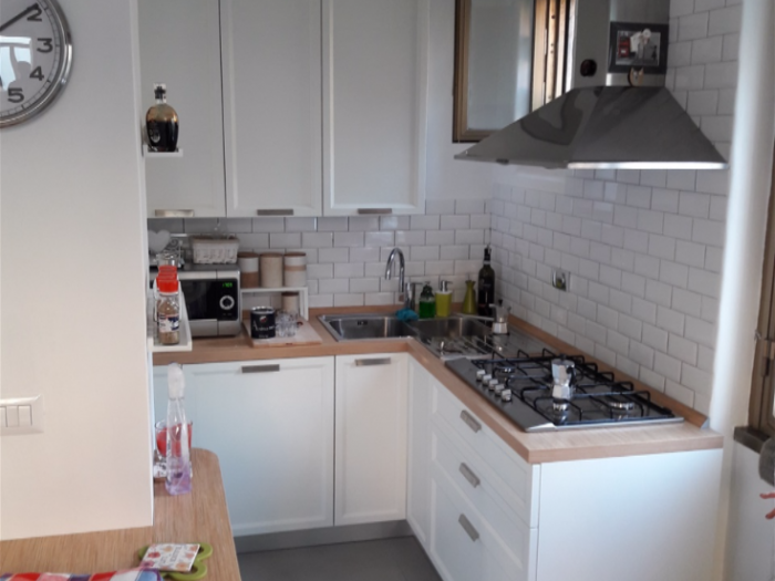 Archisio - Edilizia Alberti Ristrutturazioni Chiavi In Mano - Progetto Ristrutturazione cucine