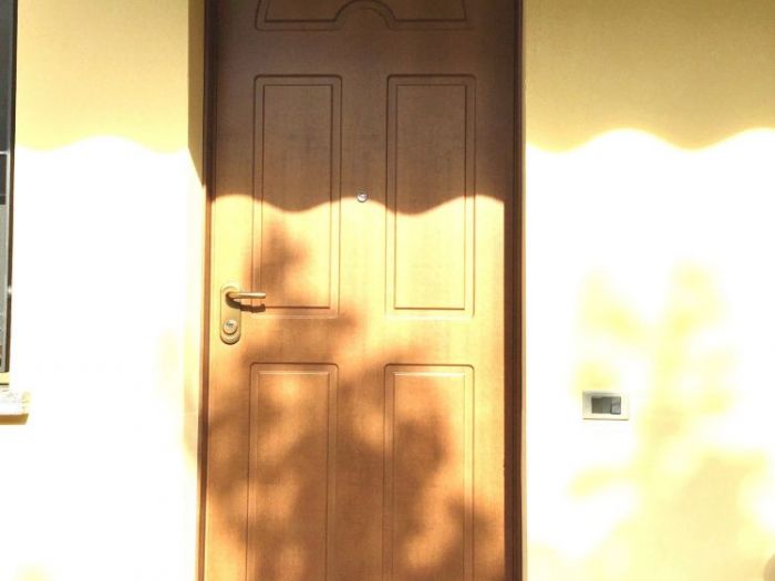 Archisio - Porte Finestre Co - Progetto Porte