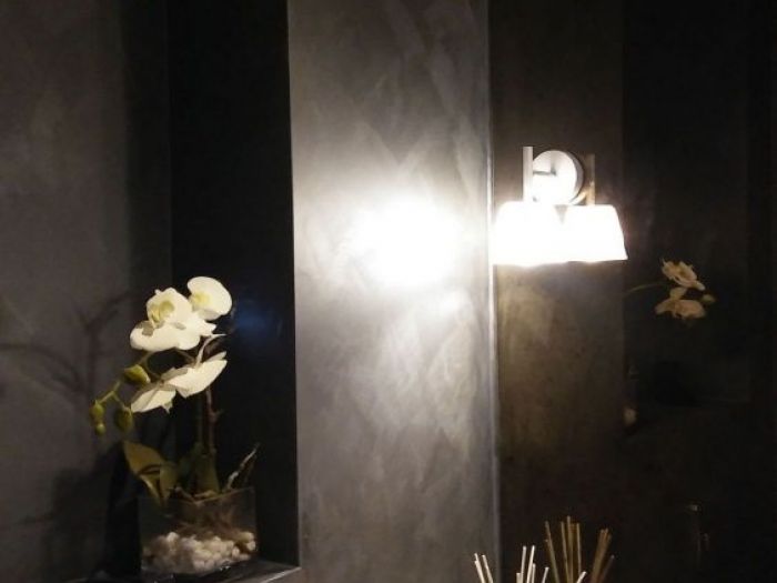 Archisio - Roberta Ortolano Interior Designer - Progetto Interior in london