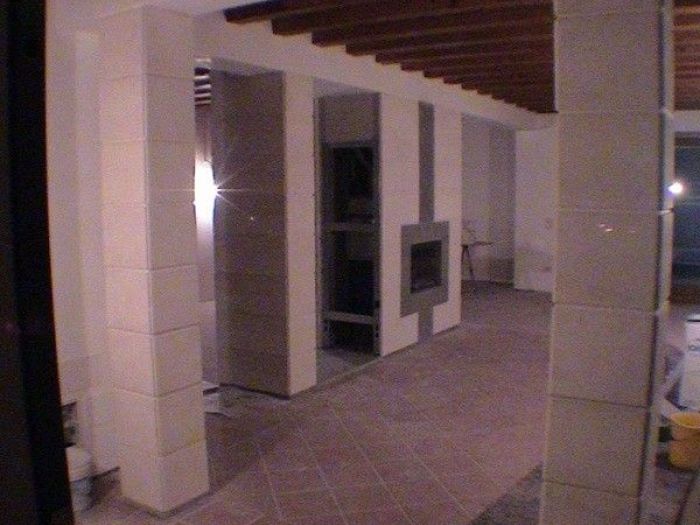 Archisio - Cofra Architettura Design Innovazione - Progetto Progettazione e costruzione di casa trifamiliare