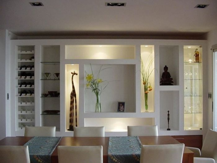 Archisio - Claudio Dagostino - Progetto Ristrutturazione con ampliamento di una abitazione unifamiliare