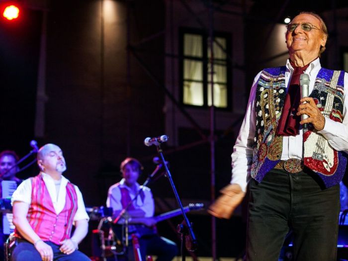 Archisio - Vdf Valerio Durso Fotografo - Progetto Reportage