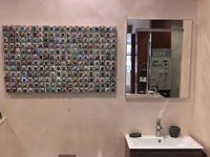 Archisio - Idrosanitas Di Luccarini Gino Srl - Progetto Idrosanitas