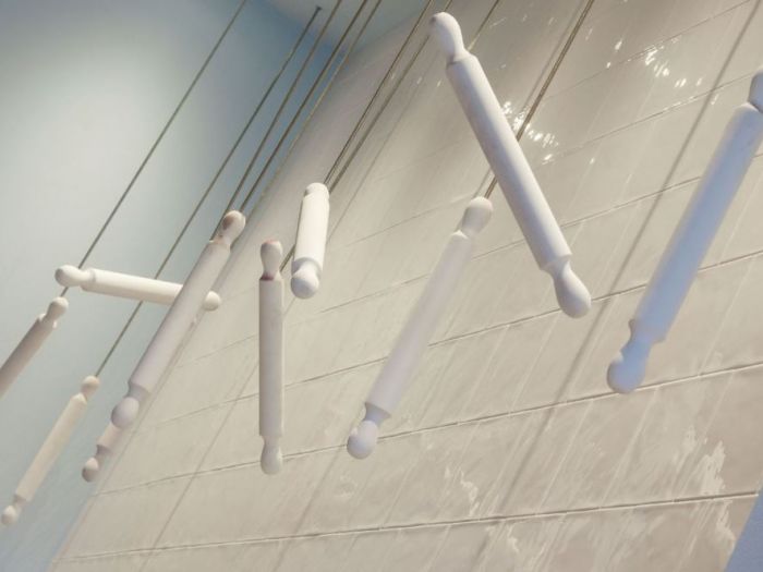 Archisio - Tonalite - Progetto Family bakery