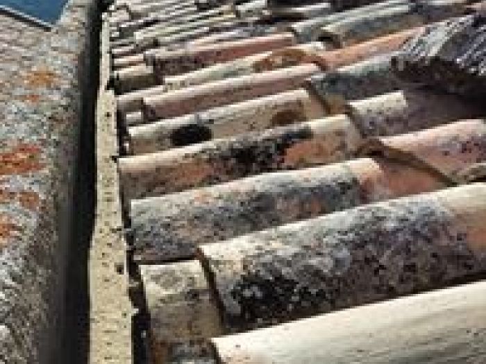 Archisio - Edilviro Impresa Edile - Progetto Rifacimento tetti