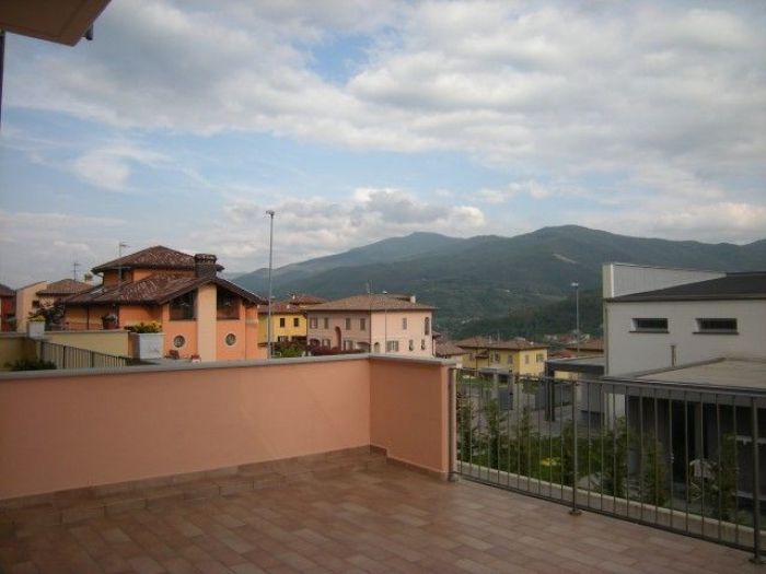 Archisio - Valtaro Casa - Progetto Villa 103