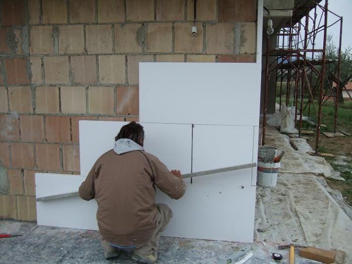 Archisio - Antonini Angelo Verniciature Edili Tinteggiature - Progetto Controsoffittatura opere realizzate in cartongesso rivestimenti a cappotto