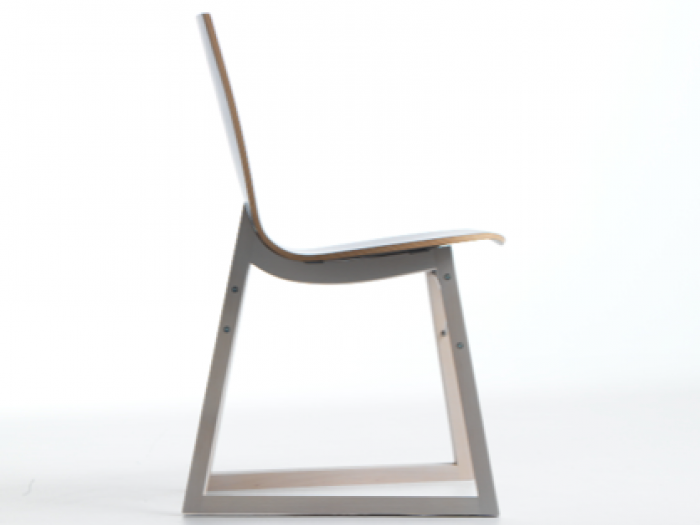 Archisio - Orlandini Design - Progetto Sedie