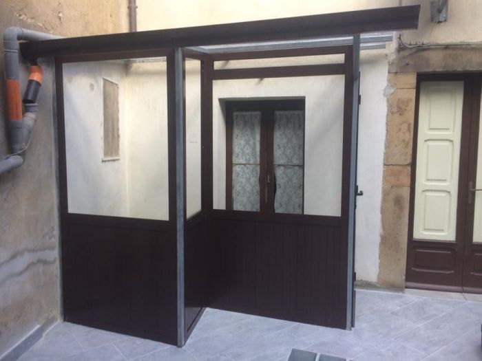 Archisio - Infissi In Pvc E Alluminio Di Sirni Alessandro - Progetto Infissi