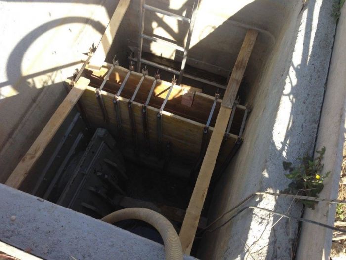 Archisio - Edilriviera srl - Progetto Edilizia industriale