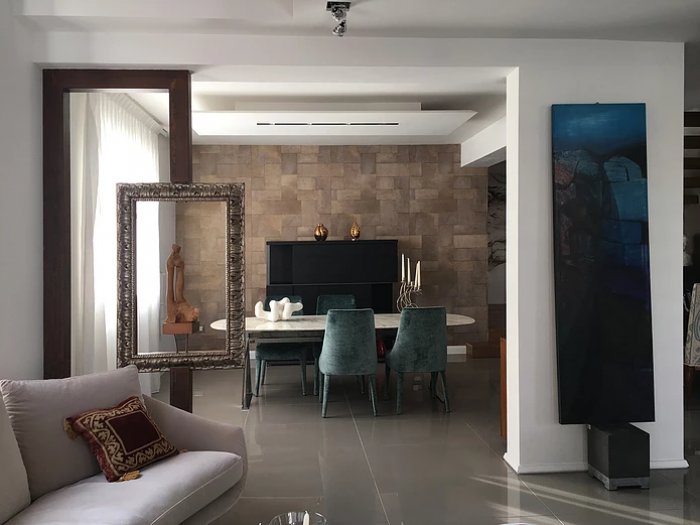 Archisio - Carla Gatto - Progetto Spazio allarte