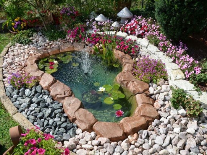 Archisio - Fontane Rapisarda - Progetto Fontane per giardini