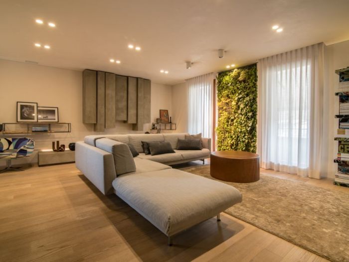 Archisio - Eklettika Studio - Progetto Fotografia di interni