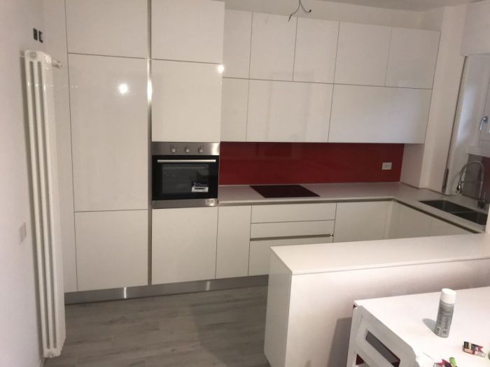 Archisio - Fidati Ristrutturare - Progetto Mimmo