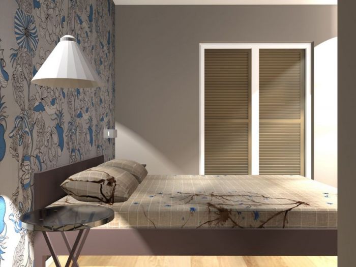 Archisio - Elisa Cuccovillo - Progetto Villa a