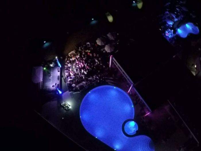 Archisio - Afa Piscine - Progetto AFA PISCINE