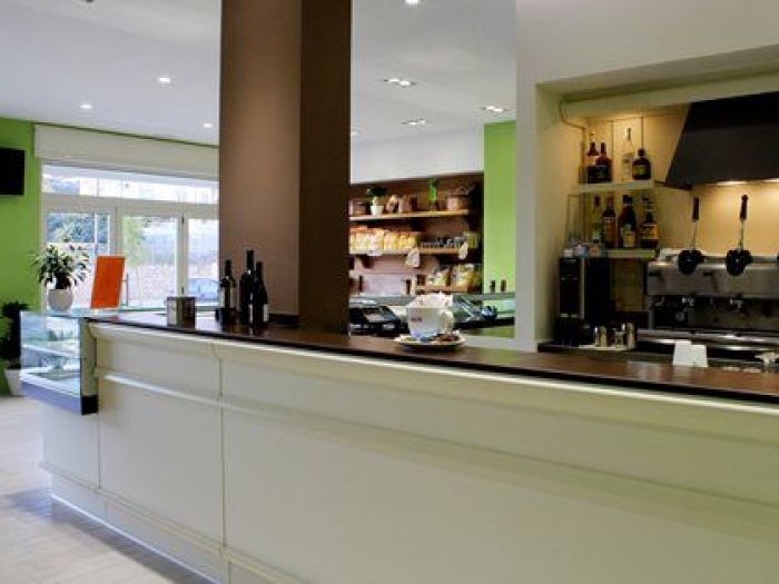 Archisio - Mario Verace - Progetto La pastaia verace