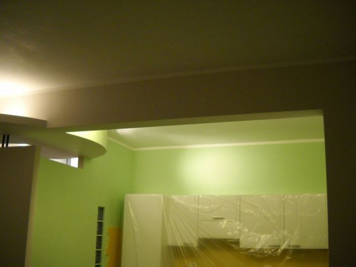 Archisio - Vincenzo Chirico - Progetto Casa a roma quartiere appio