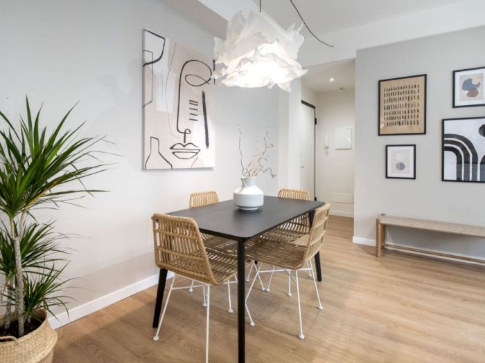 Archisio - Cristian Umili - Progetto Appartamento sestri levante