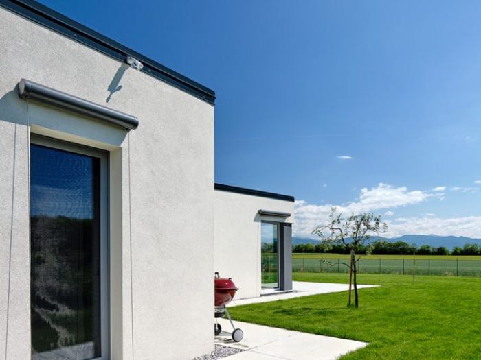 Archisio - Michieli Zanatta - Architetti - Progetto Casa el