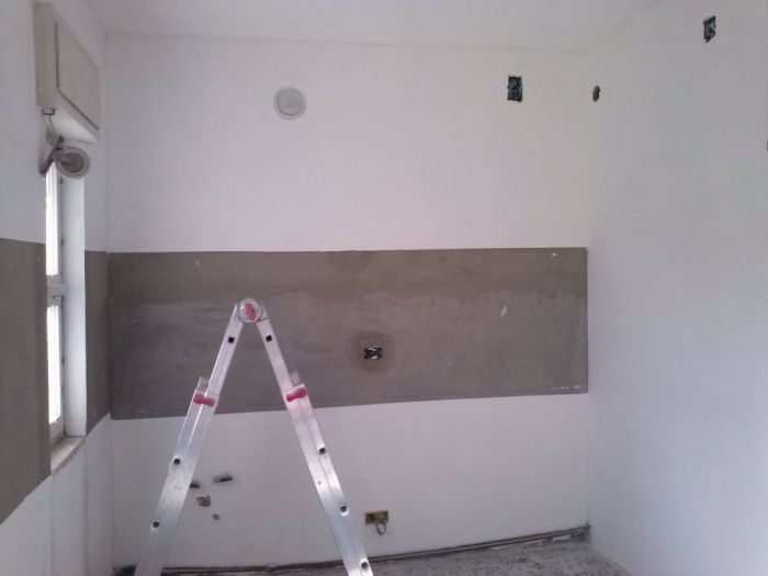 Archisio - La Giulia Ristrutturazioni - Progetto Ristrutturazione dinterni e di cucine