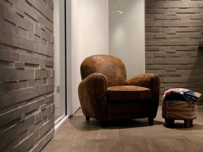 Archisio - Newfloor srl - Progetto Wood