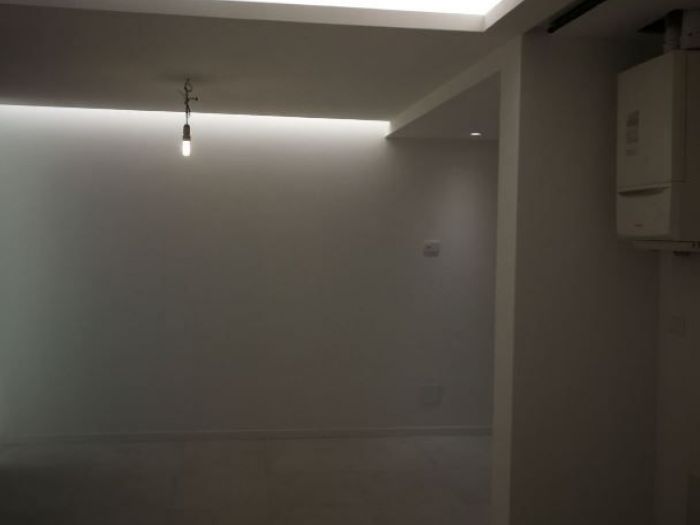 Archisio - Impresa Edile Flli Moramarco - Progetto Cartongessi