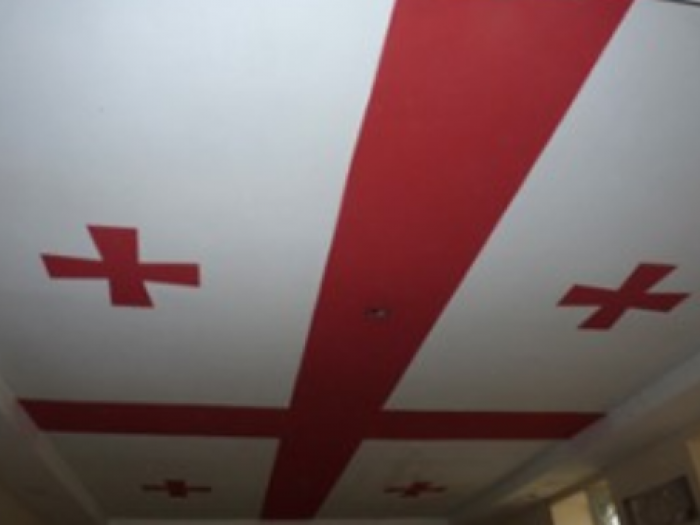 Archisio - Gpa Studio - Progetto Direzione lavori per cantieri della world bank tbilisi georgia