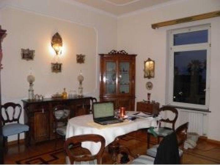 Archisio - Daniela Puglia - Progetto Ritorno al moderno