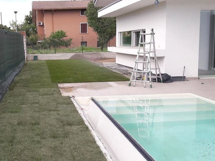 Archisio - Ristudio - Progetto Casa s