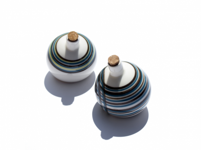 Archisio - Bhumi Ceramica - Progetto In-tavola