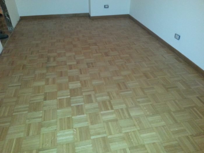 Archisio - Edilizia 1a20 - Progetto Pavimenti