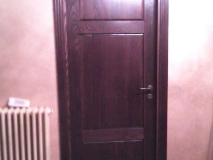 Archisio - Falegnameria Idea Arredi - Progetto Lavorazioni in legno