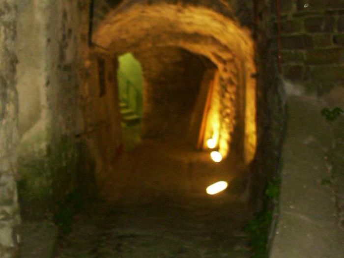 Archisio - Cutelle Flli - Progetto Illuminazione