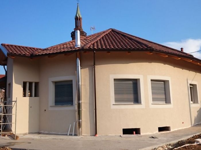 Archisio - Gsc Costruzioni - Progetto Ristrutturazione casa