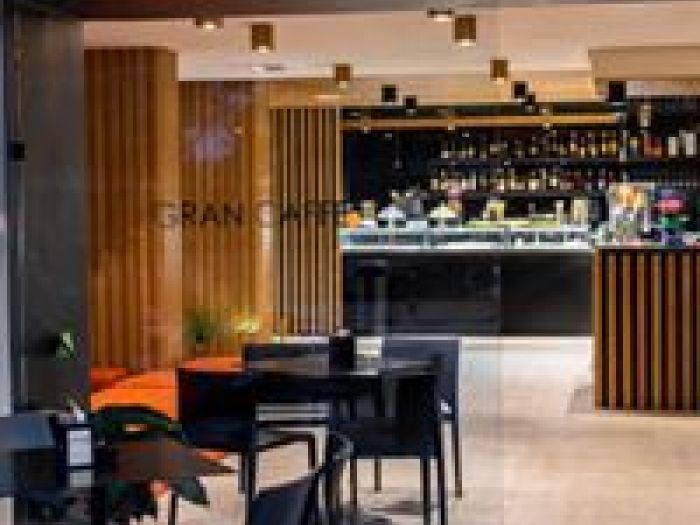 Archisio - Mp Arredamenti - Progetto MP ARREDAMENTI